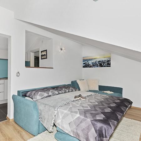 טרוגיר Apartment Nikola מראה חיצוני תמונה