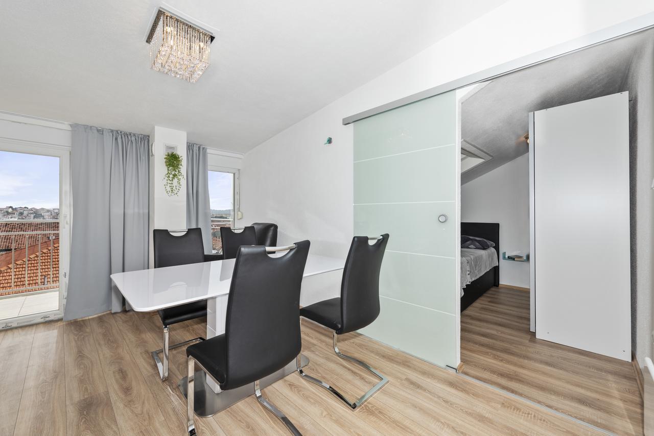 טרוגיר Apartment Nikola מראה חיצוני תמונה