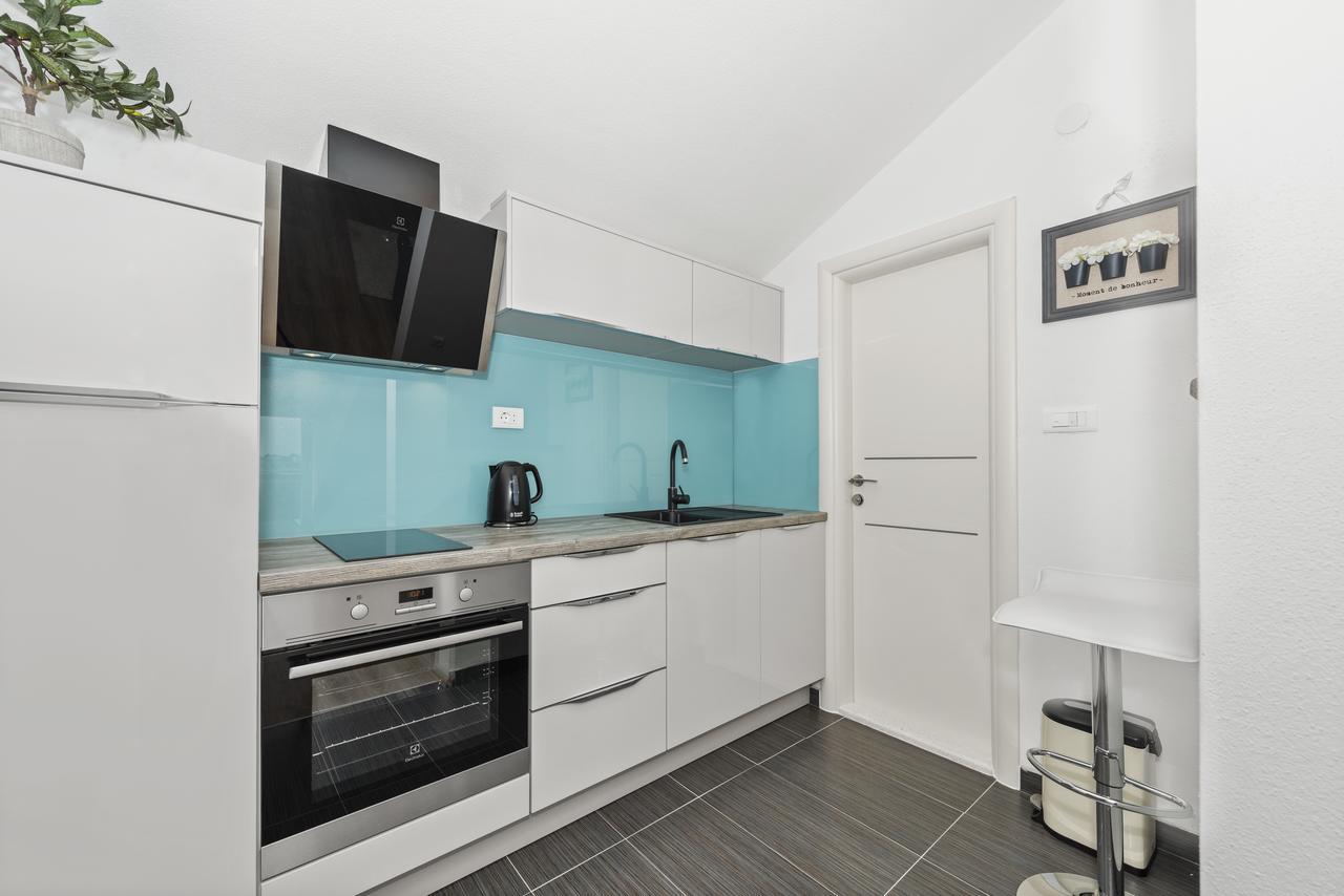 טרוגיר Apartment Nikola מראה חיצוני תמונה