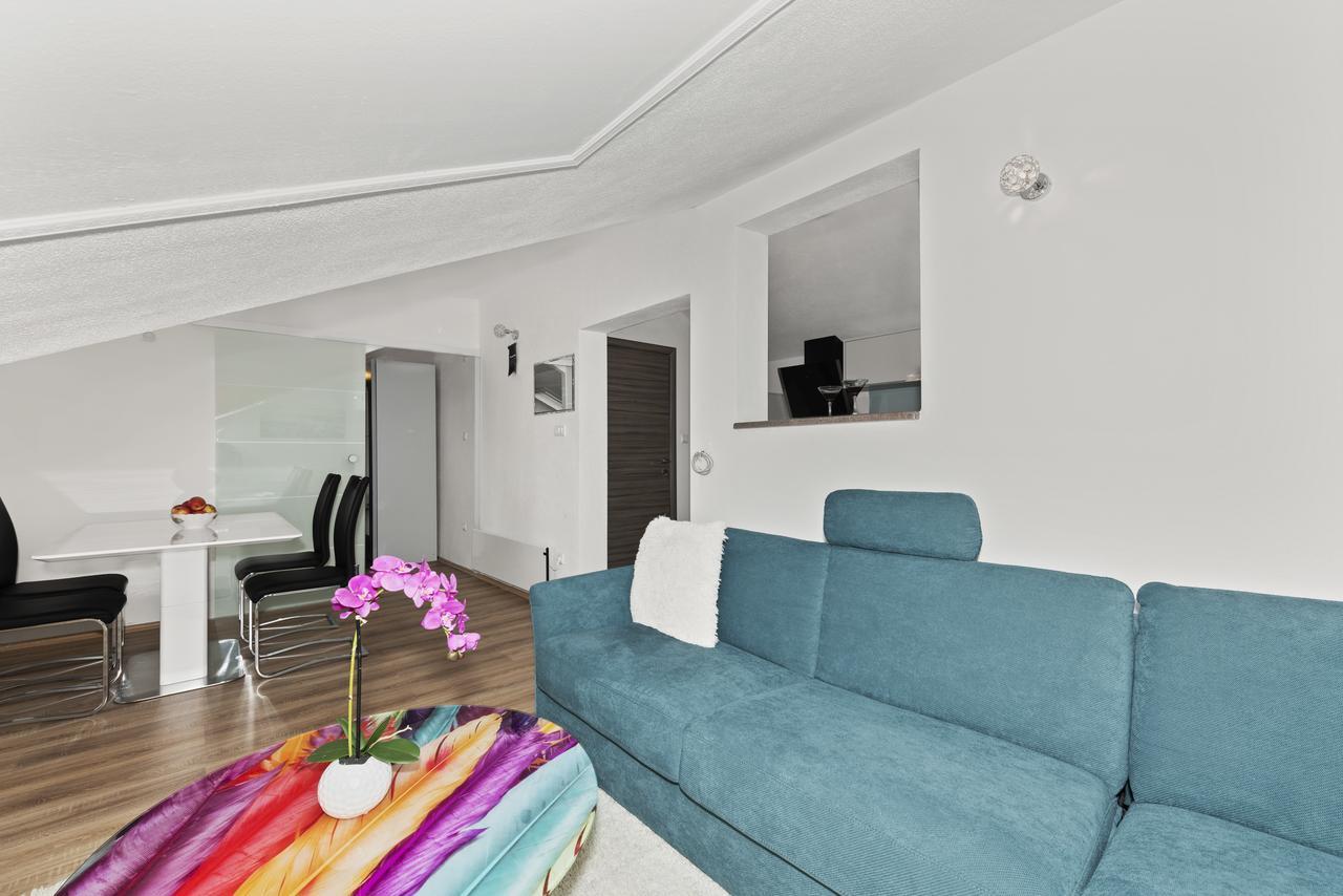 טרוגיר Apartment Nikola מראה חיצוני תמונה