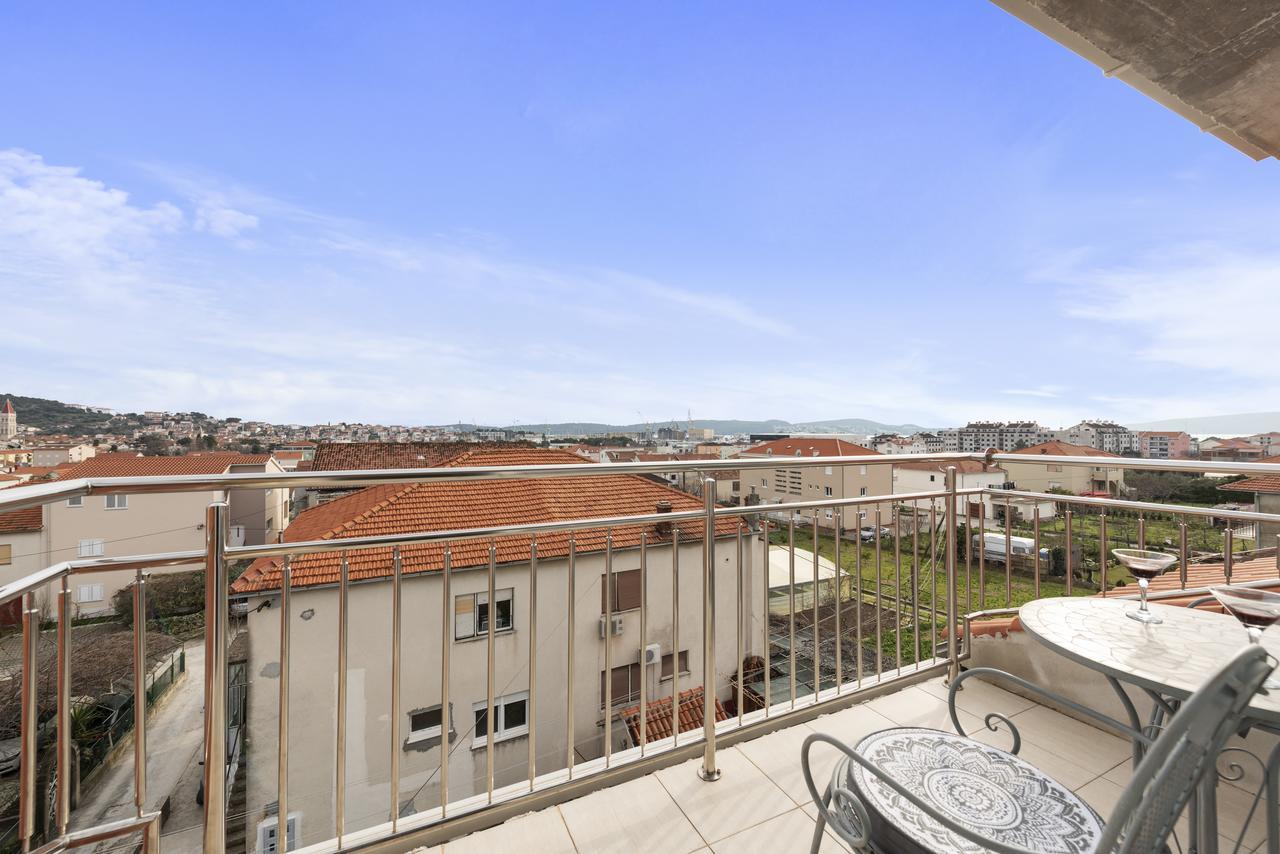 טרוגיר Apartment Nikola מראה חיצוני תמונה