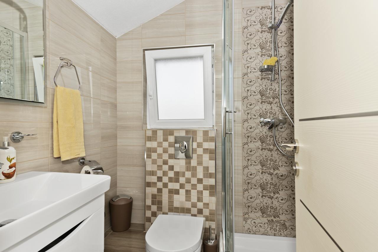 טרוגיר Apartment Nikola מראה חיצוני תמונה