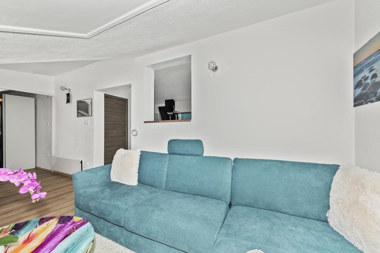 טרוגיר Apartment Nikola מראה חיצוני תמונה