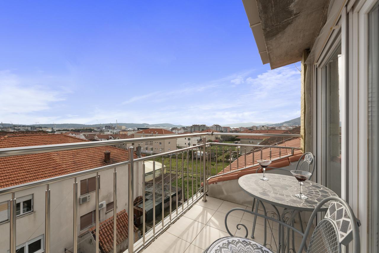 טרוגיר Apartment Nikola מראה חיצוני תמונה
